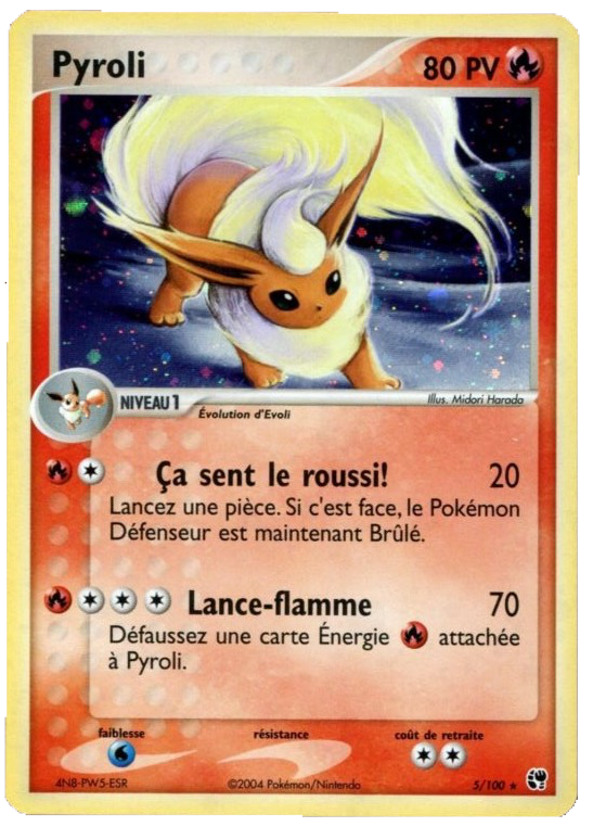 Pyroli