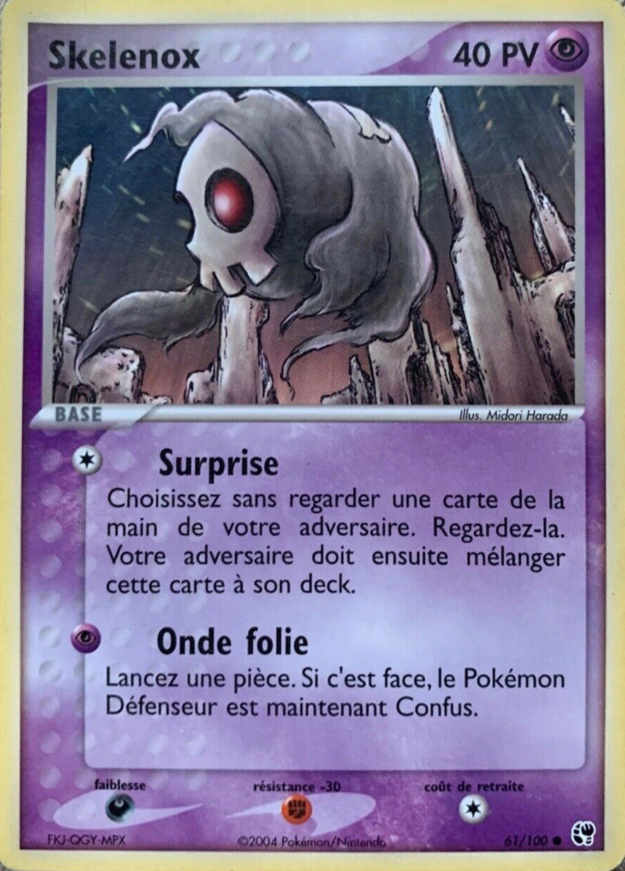 Skelenox