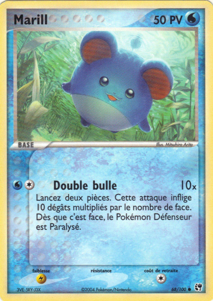 Marill