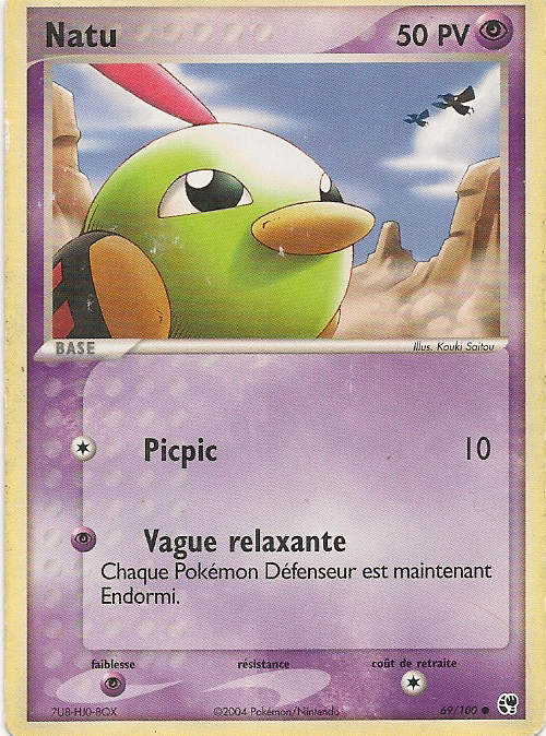 Natu