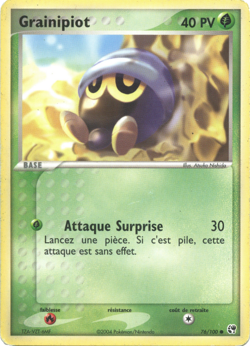 Grainipiot