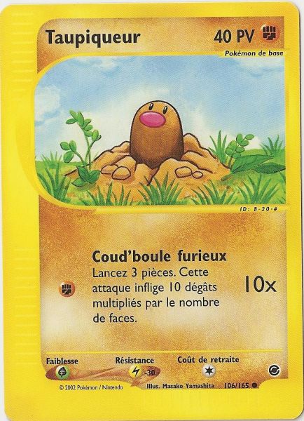 Taupiqueur
