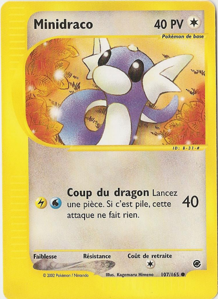 Minidraco