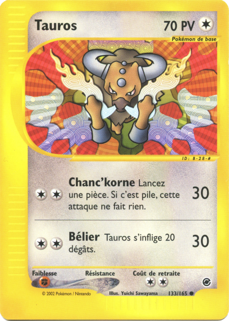 Tauros