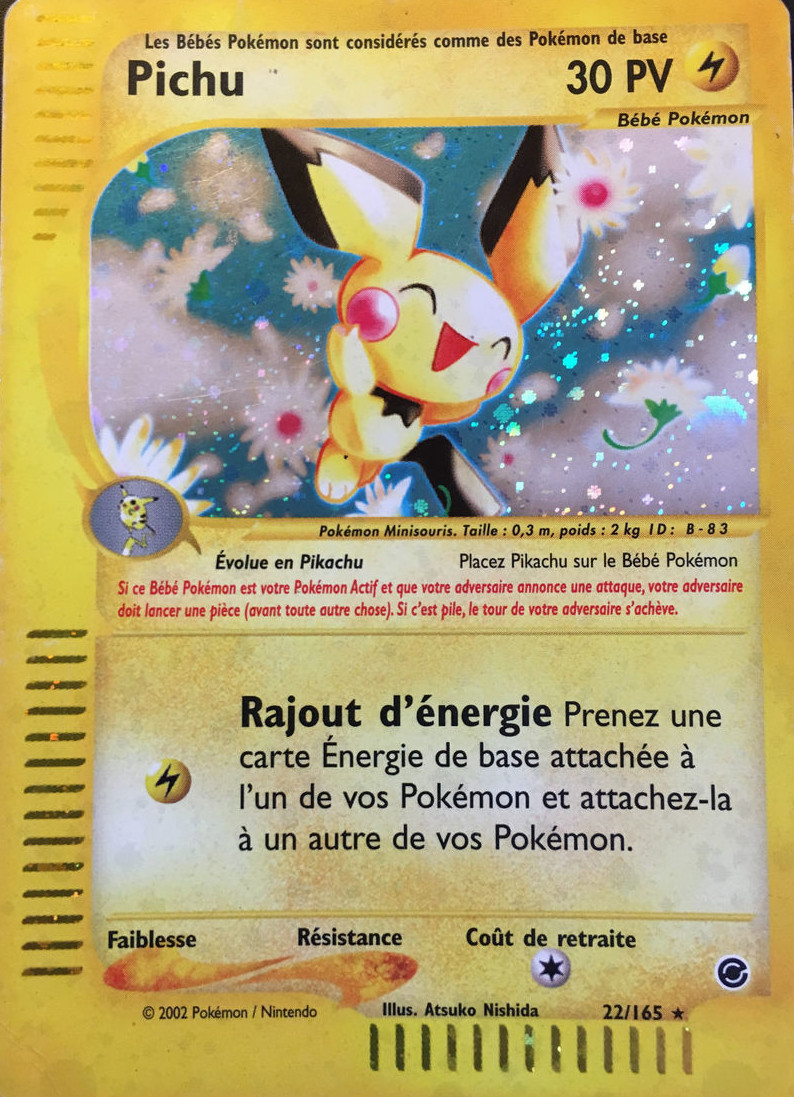 Pichu