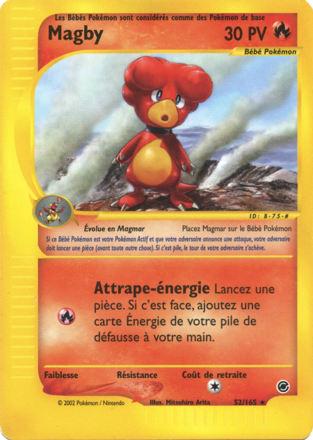 Magby