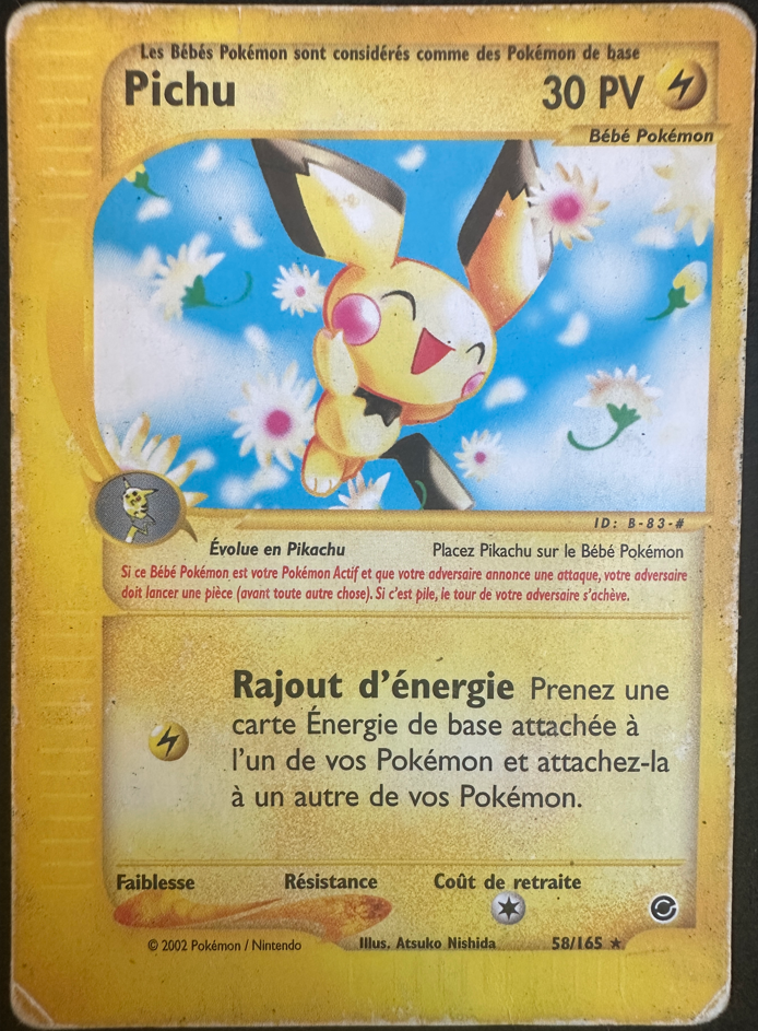 Pichu