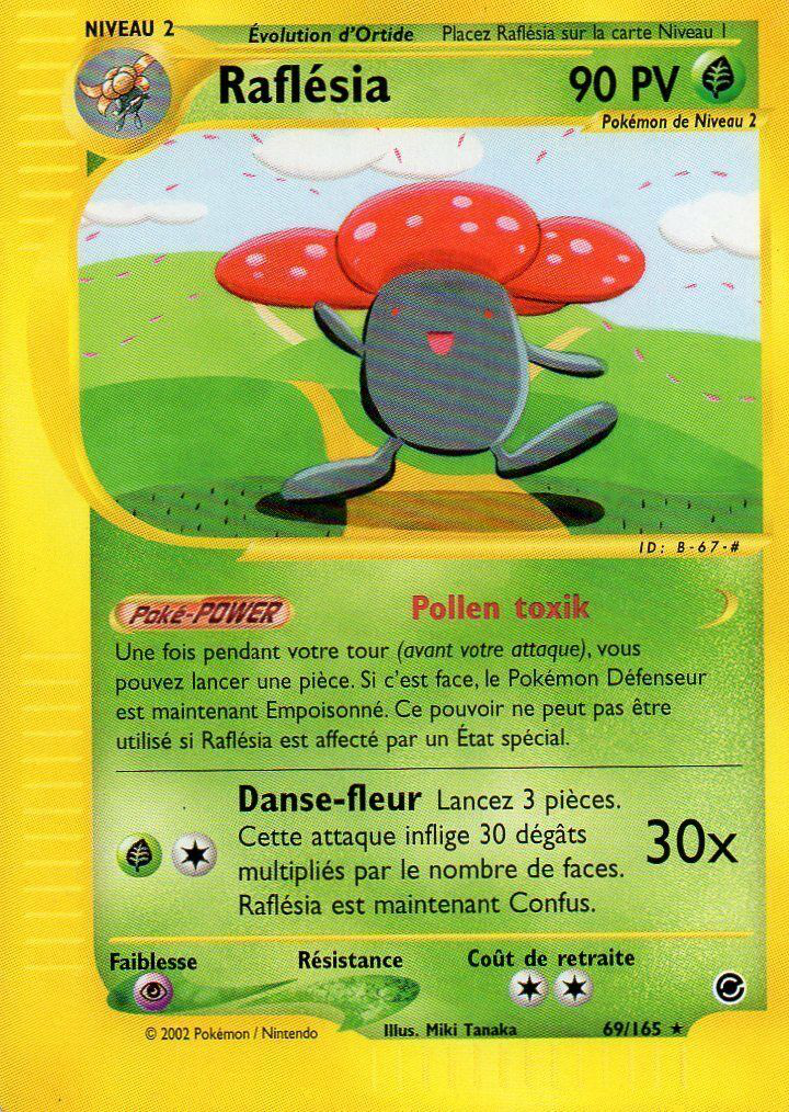 Raflésia