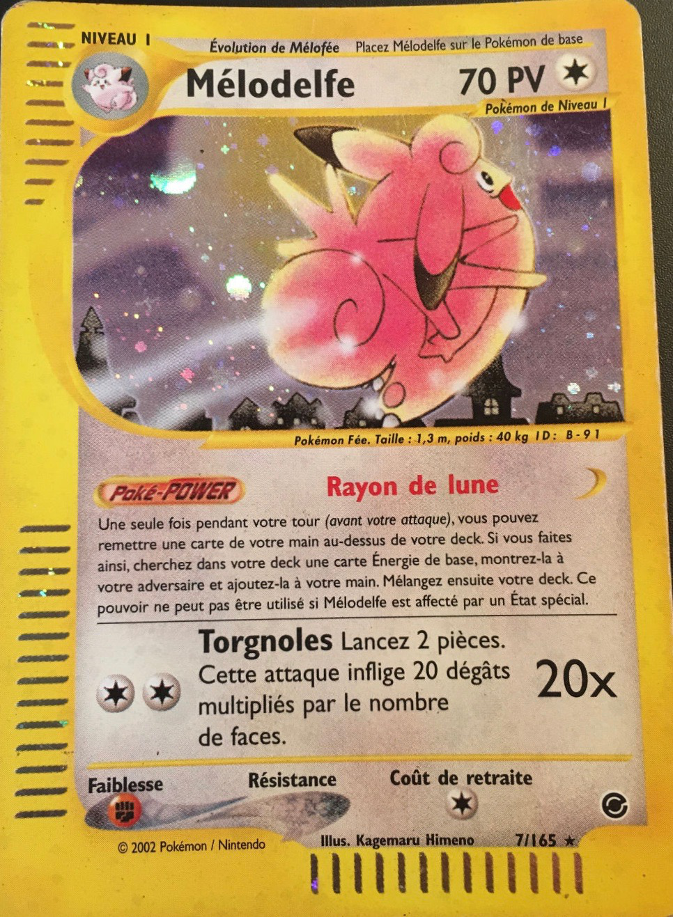 Mélodelfe