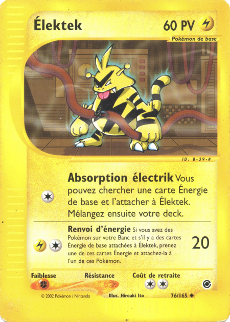 Élektek