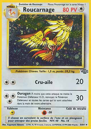 Roucarnage