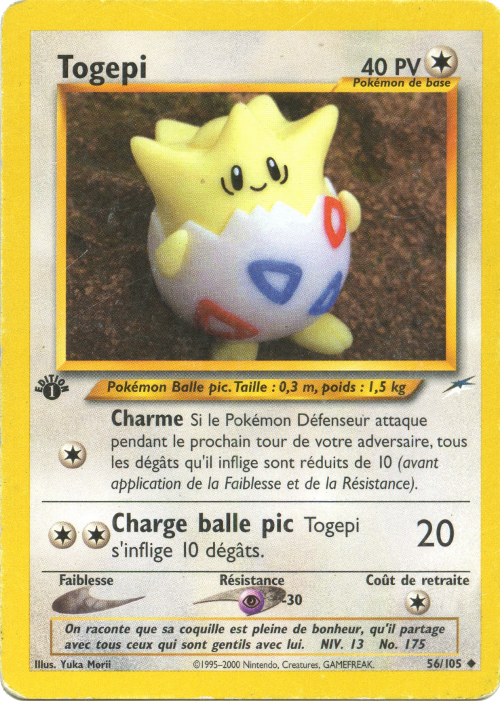 Togepi