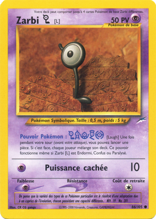 Zarbi L