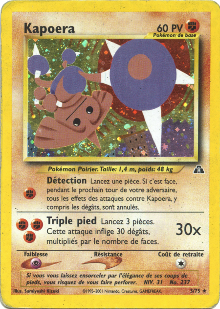 Kapoera