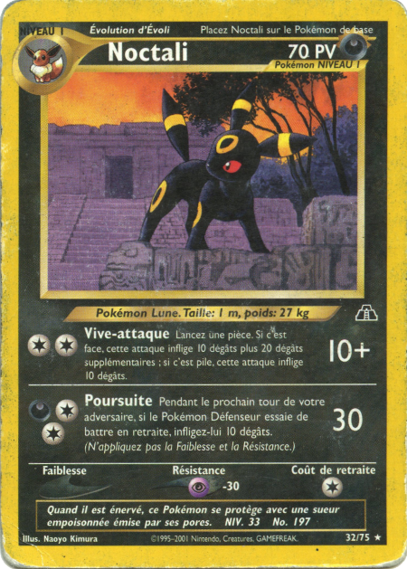 Noctali