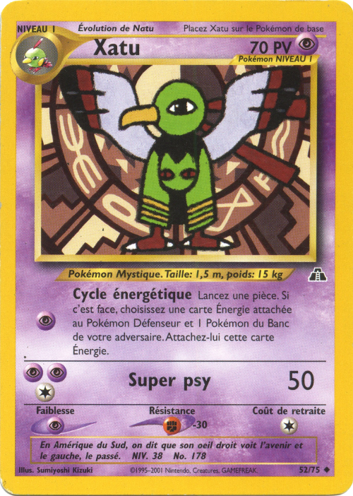 Xatu