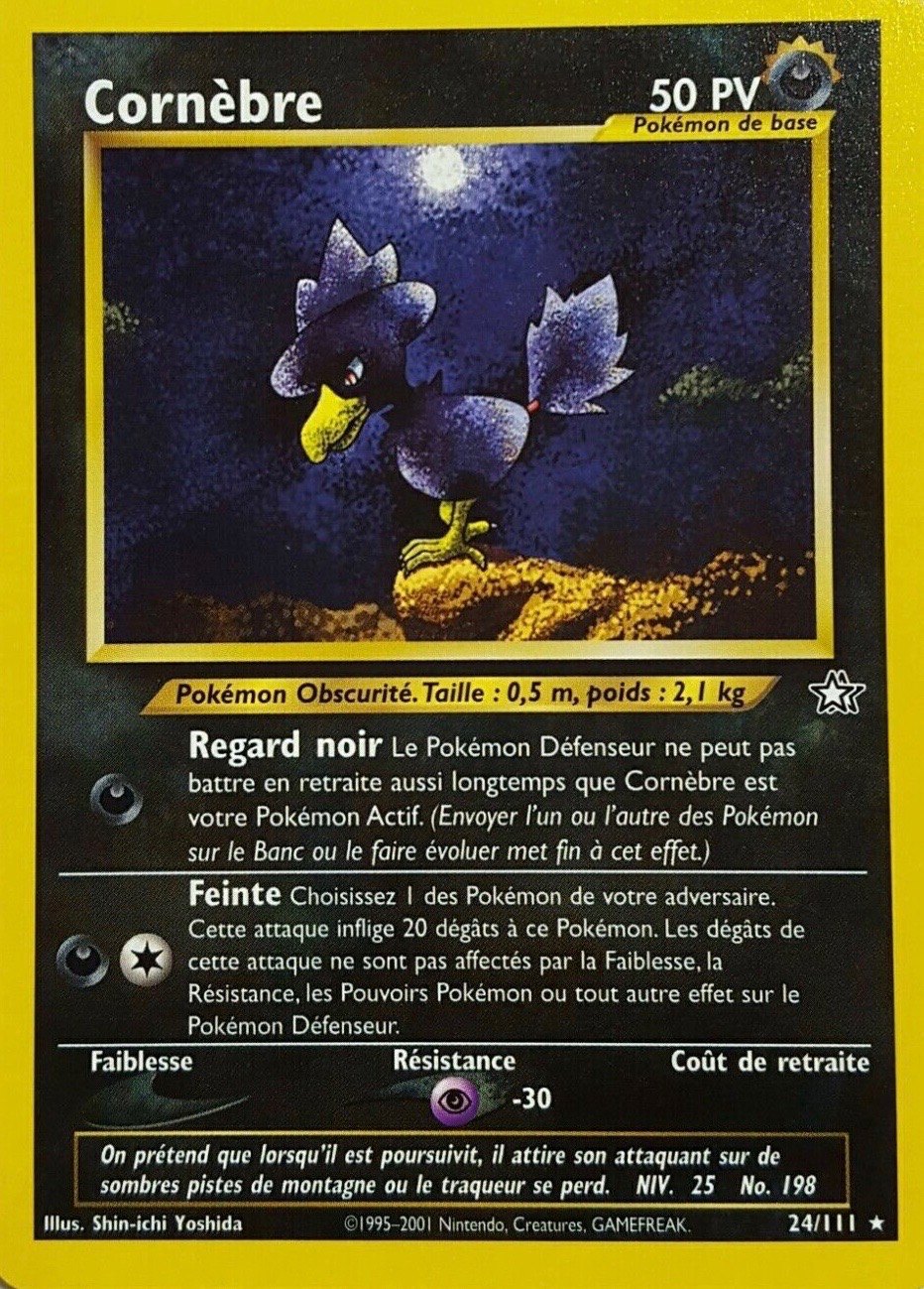 Cornèbre