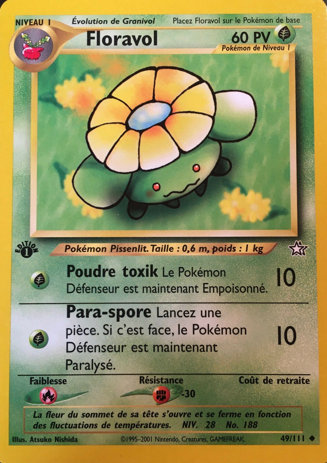 Floravol