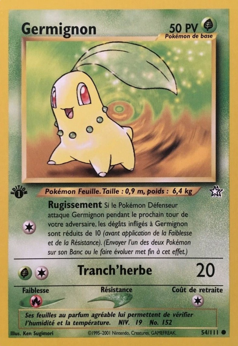 Germignon