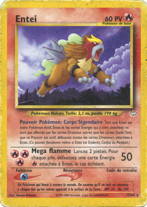 Entei