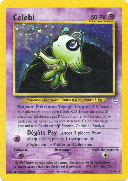 Celebi