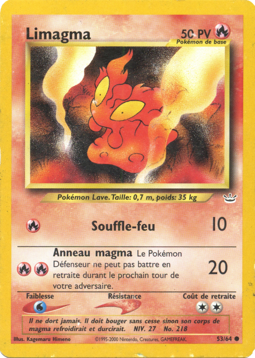 Limagma