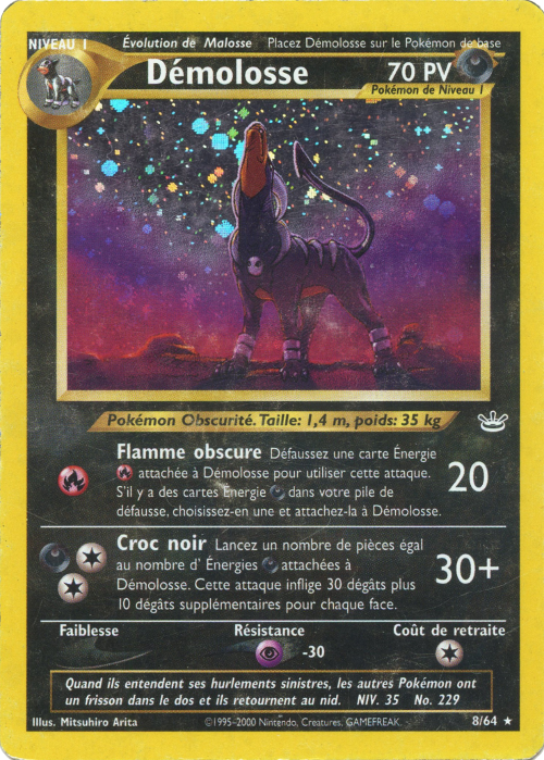 Démolosse
