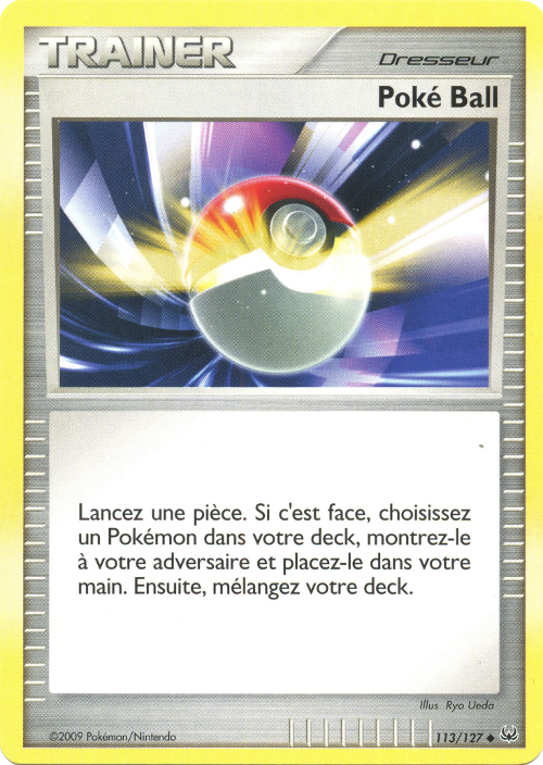 Platine #113