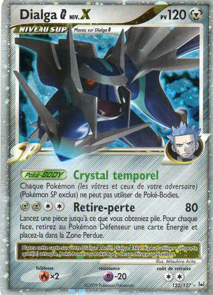 Dialga&nbsp;