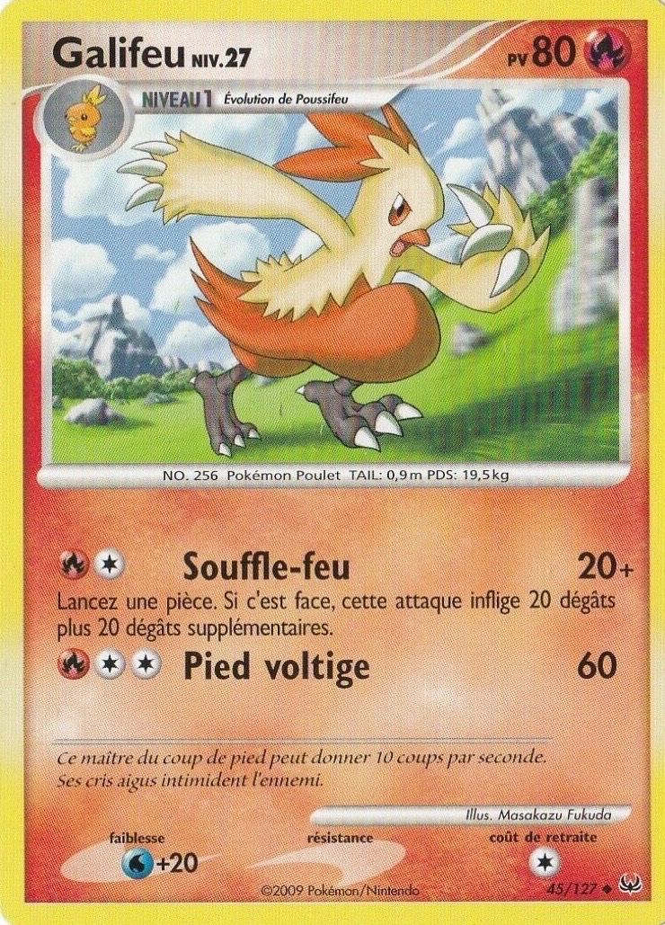Galifeu