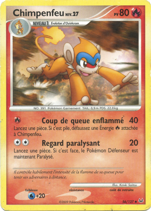 Chimpenfeu