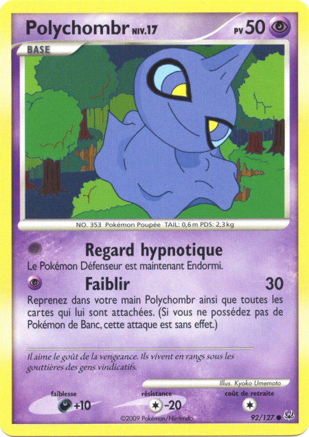 Polychombr