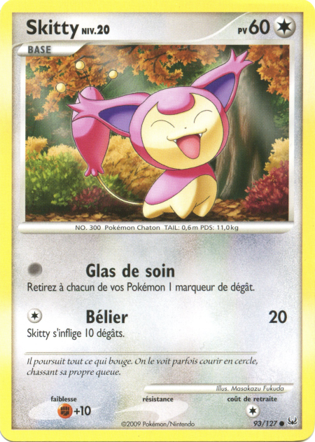 Skitty