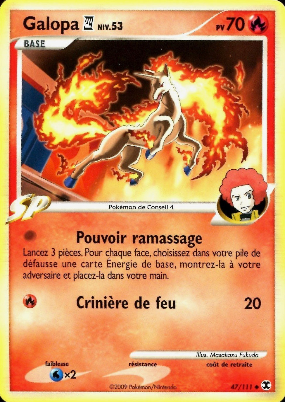 Galopa&nbsp;
