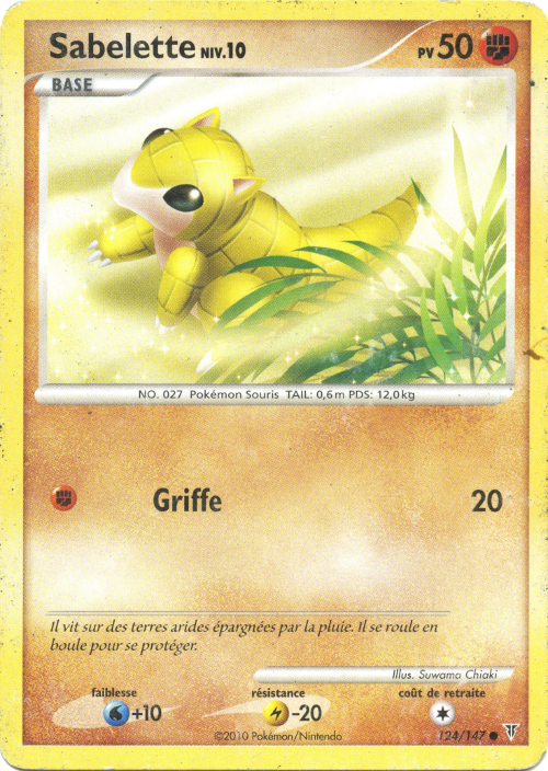 Sabelette