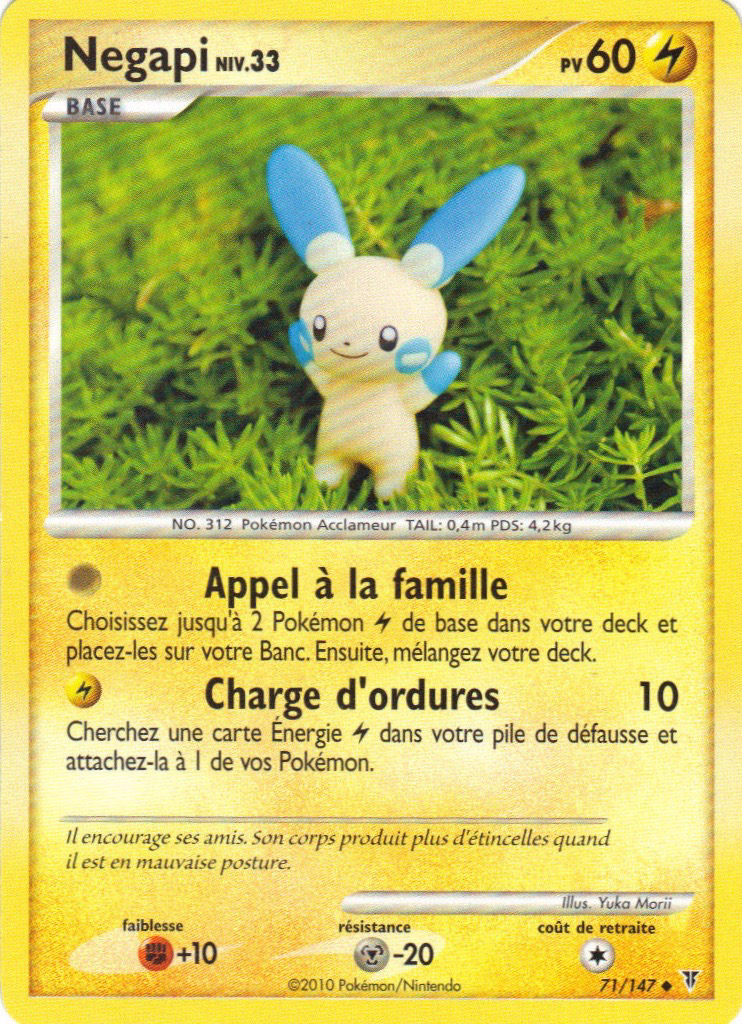 Negapi