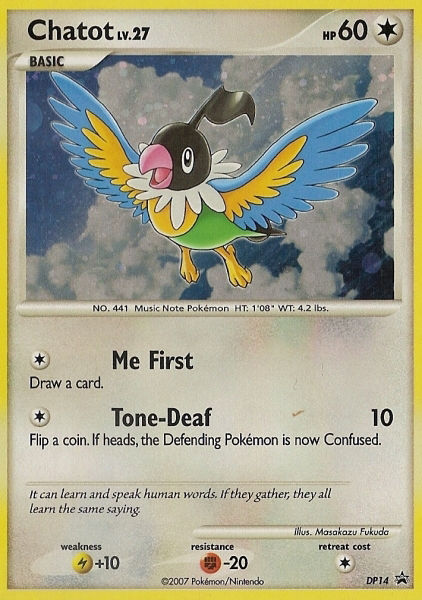 Chatot