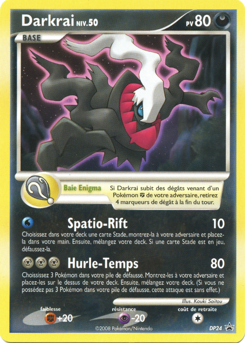 Darkrai