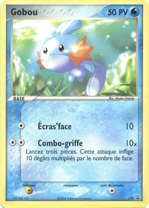 Gobou