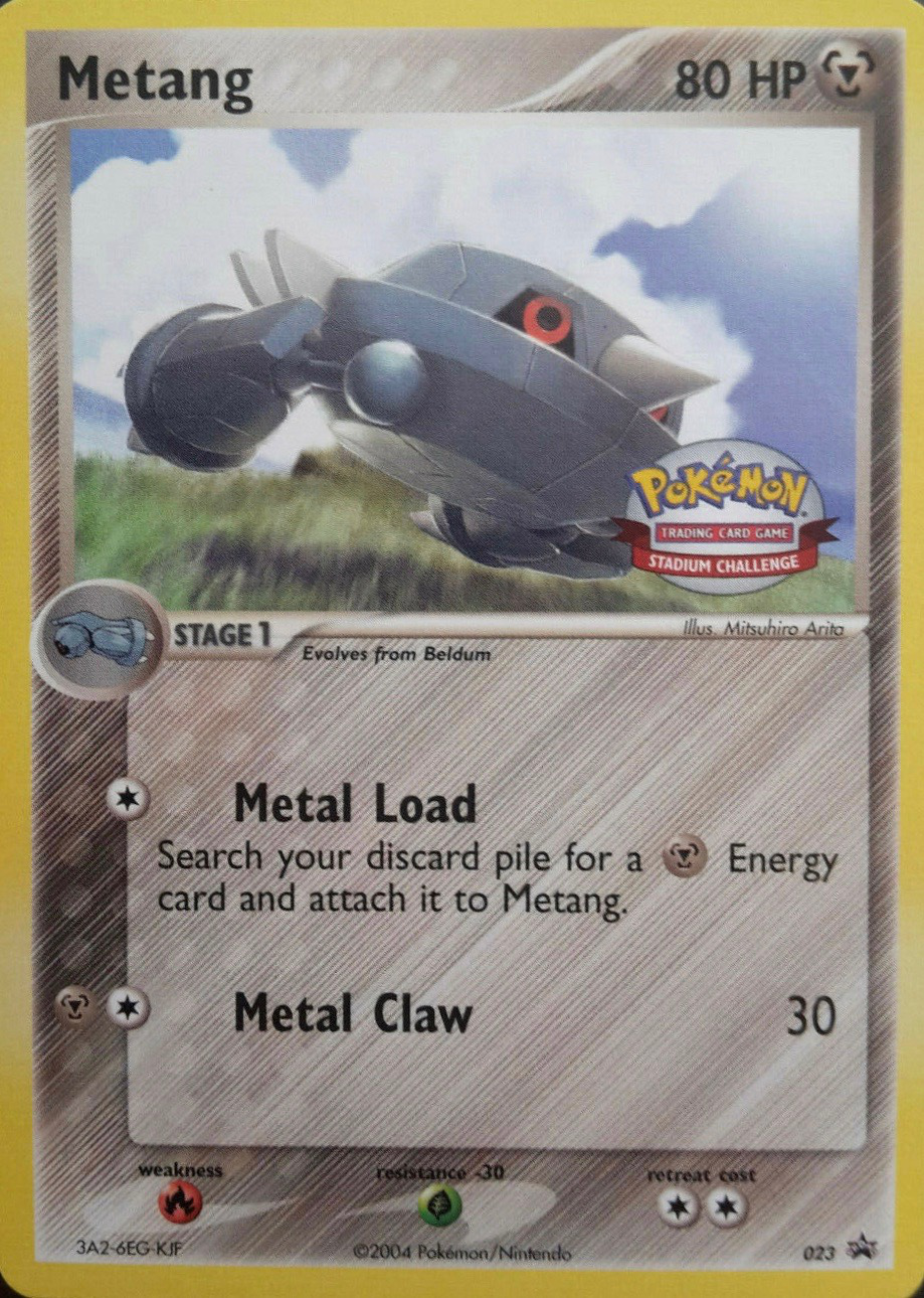 Metang