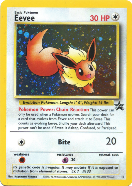 Eevee
