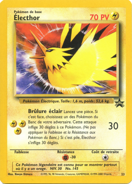 Électhor