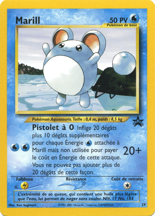 Marill