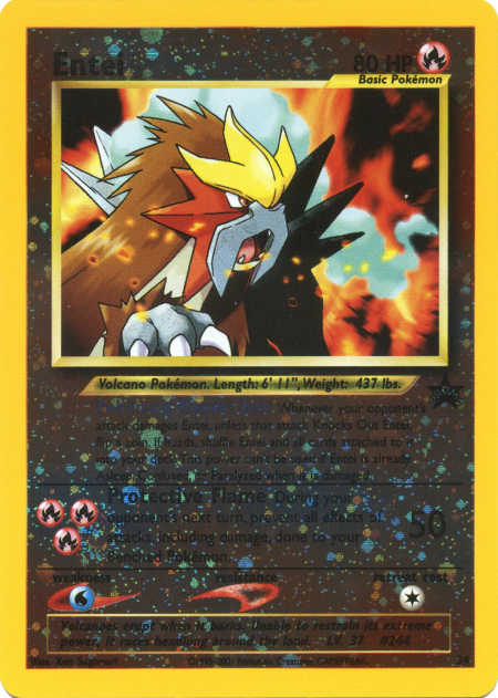 Entei