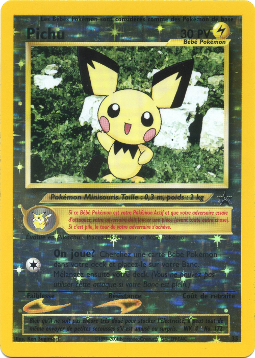 Pichu