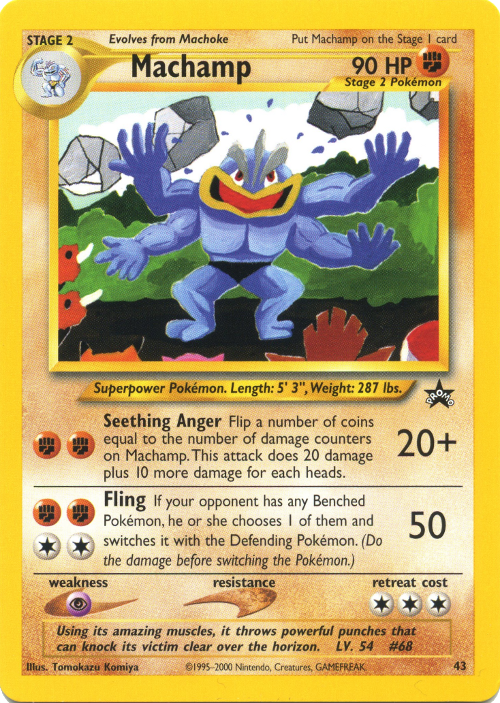Machamp