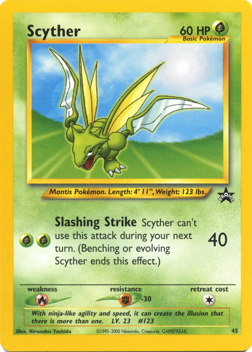 Scyther