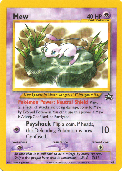 Mew