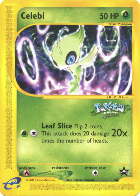 Celebi