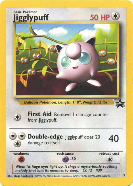 Jigglypuff